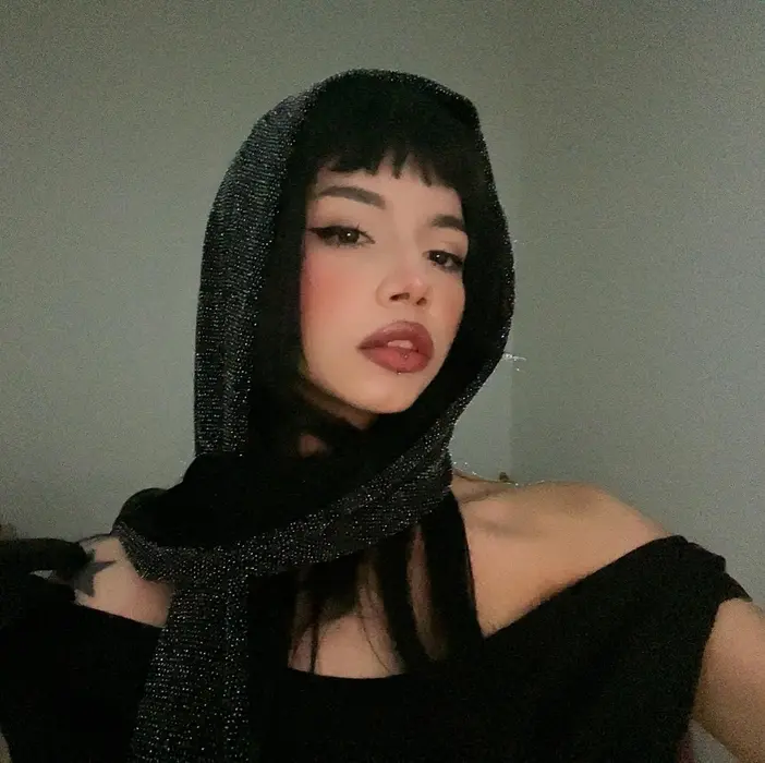 Daya Sanz-美圖1